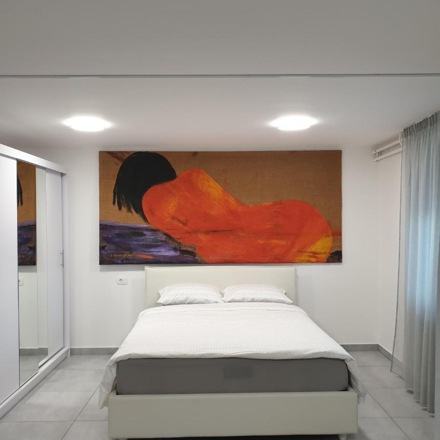 Apartma Pata, Koper - Cezarji 외부 사진