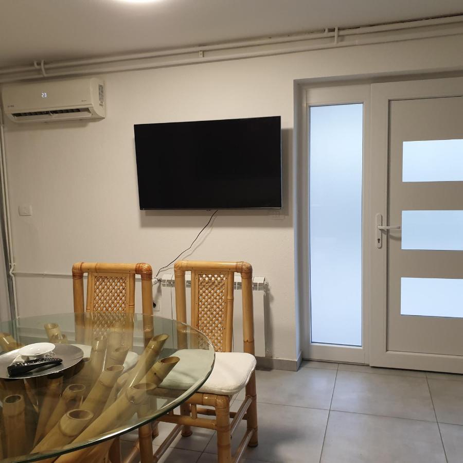 Apartma Pata, Koper - Cezarji 외부 사진