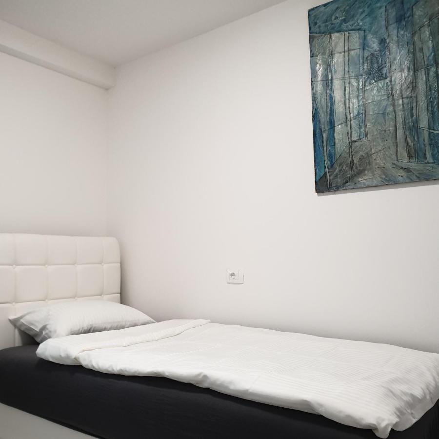 Apartma Pata, Koper - Cezarji 외부 사진