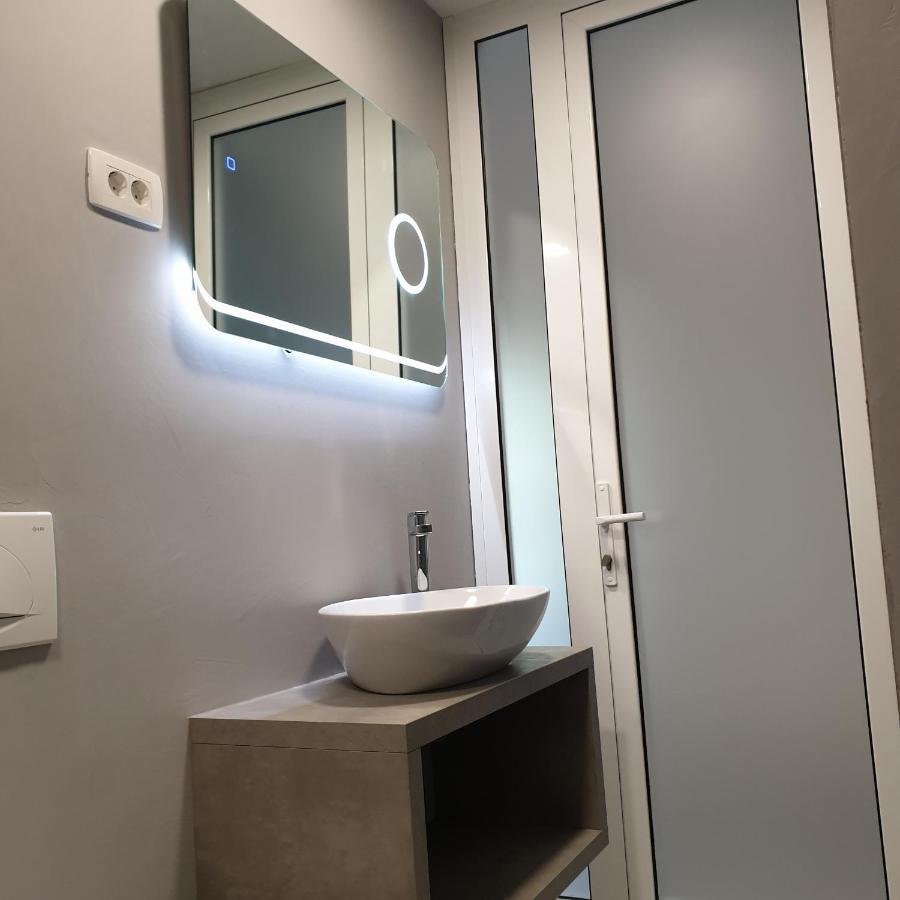 Apartma Pata, Koper - Cezarji 외부 사진
