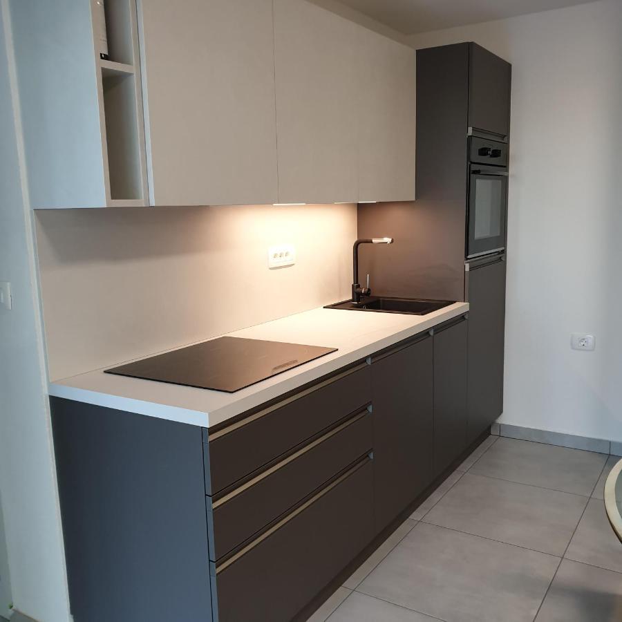 Apartma Pata, Koper - Cezarji 외부 사진
