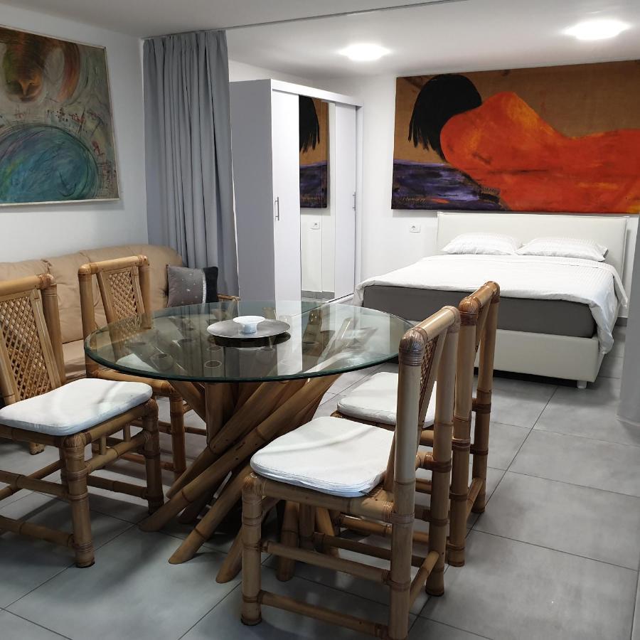 Apartma Pata, Koper - Cezarji 외부 사진