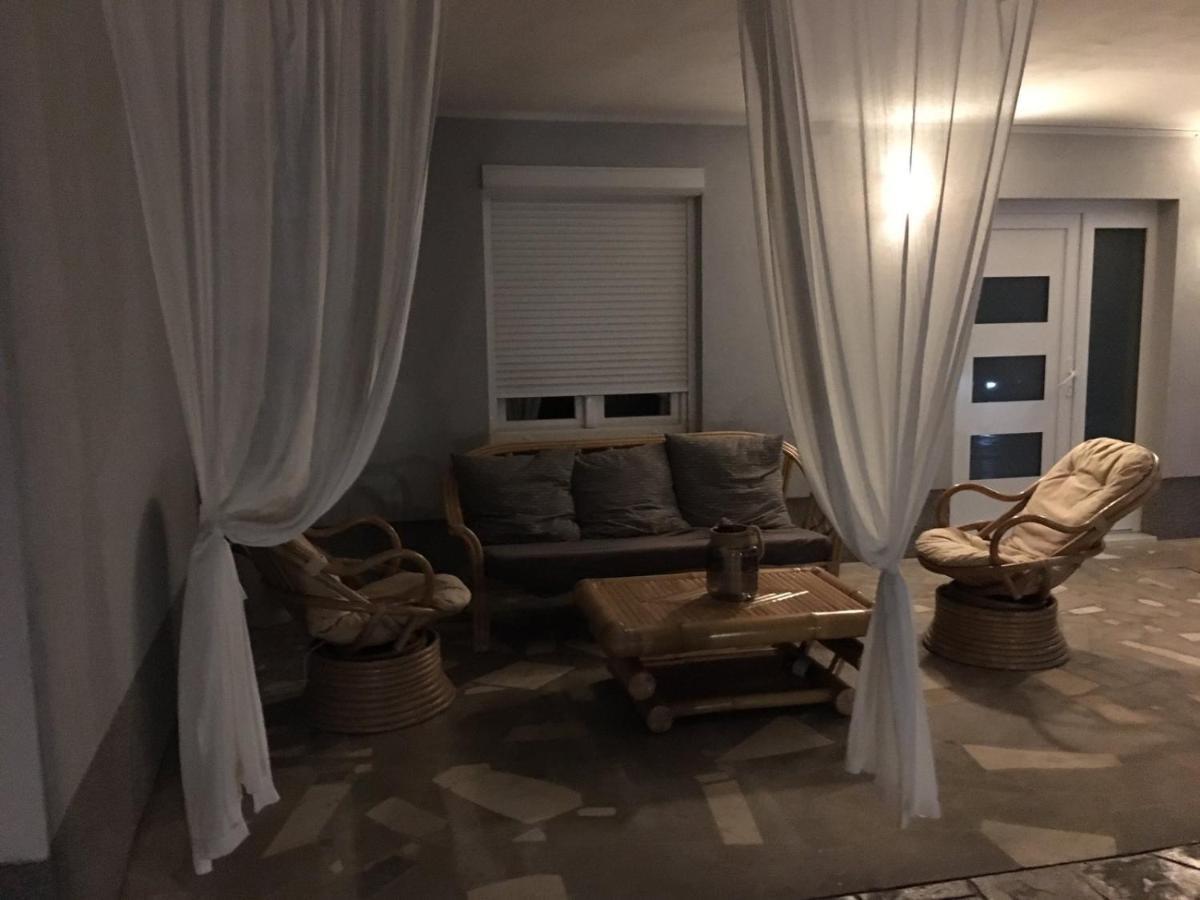 Apartma Pata, Koper - Cezarji 외부 사진