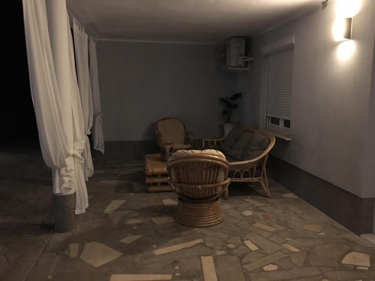 Apartma Pata, Koper - Cezarji 외부 사진