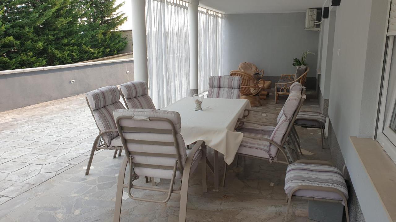 Apartma Pata, Koper - Cezarji 외부 사진