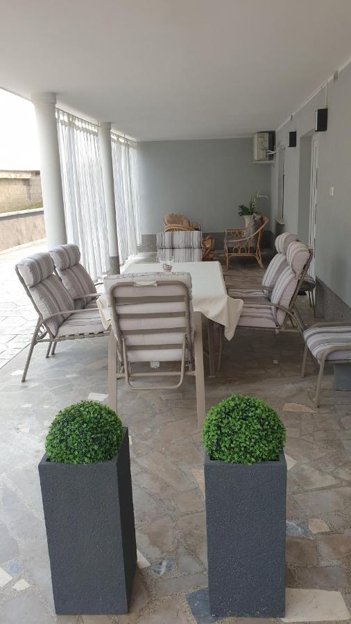 Apartma Pata, Koper - Cezarji 외부 사진