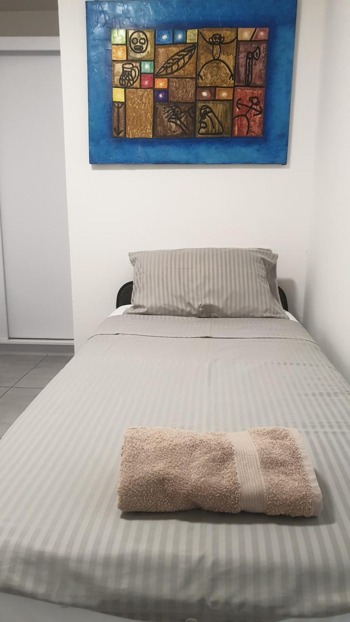 Apartma Pata, Koper - Cezarji 외부 사진